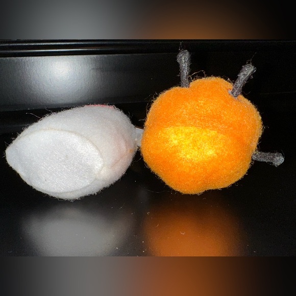 Target Hyde and Eek Ghost and Pumpkin Decor - Picture 4 of 6